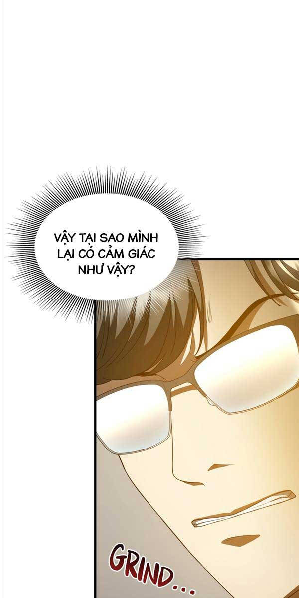 Bác Sĩ Hoàn Hảo: Chương 81