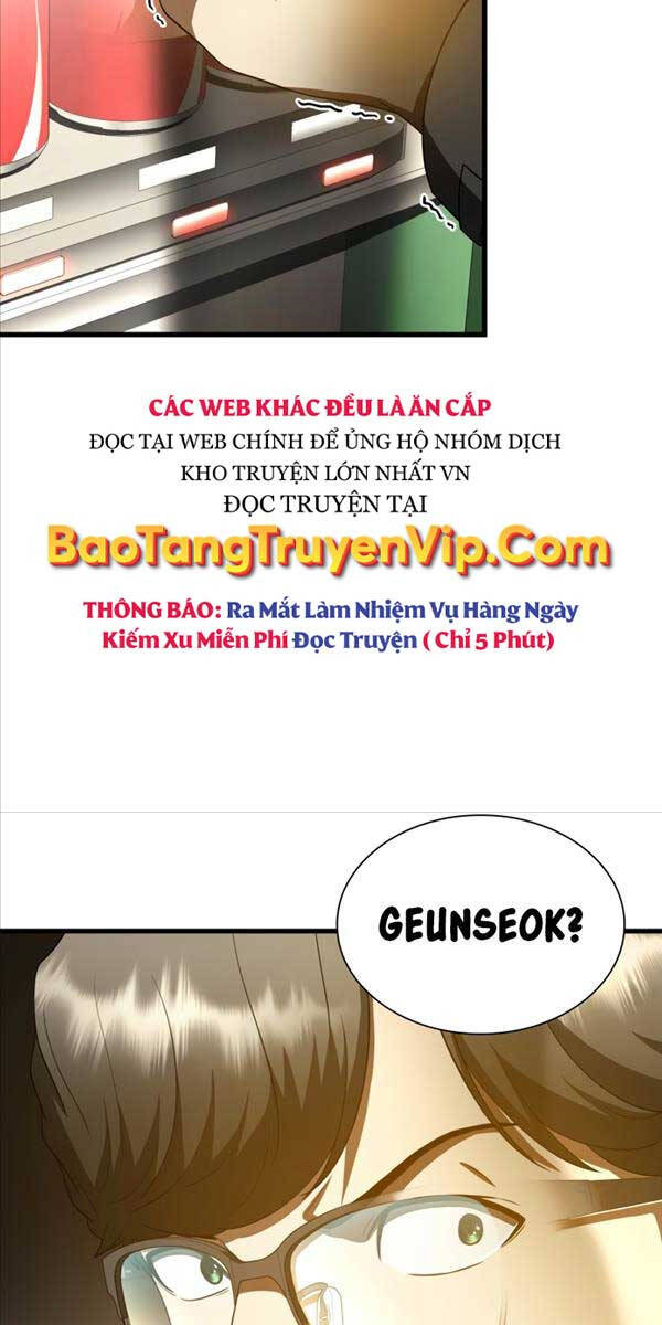 Bác Sĩ Hoàn Hảo: Chương 81