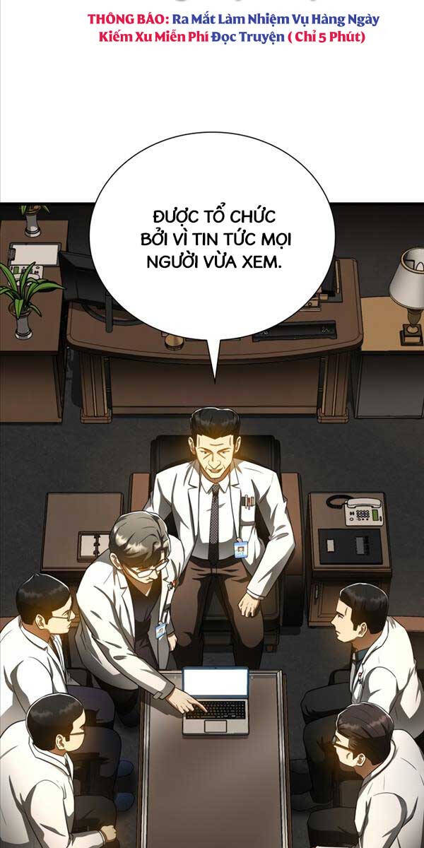 Bác Sĩ Hoàn Hảo: Chương 81