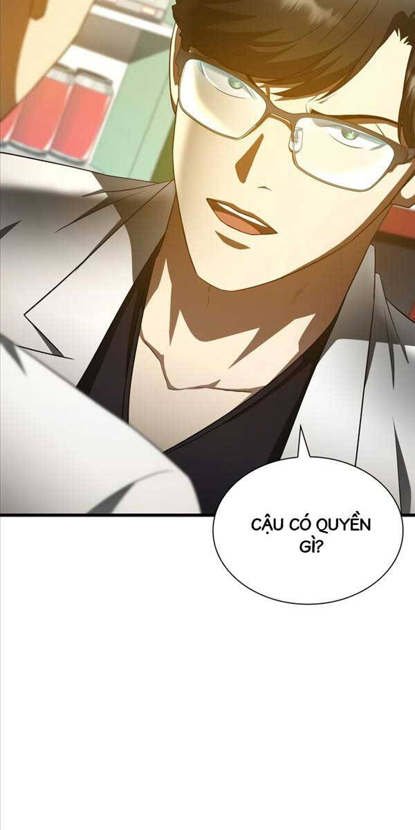 Bác Sĩ Hoàn Hảo: Chương 81