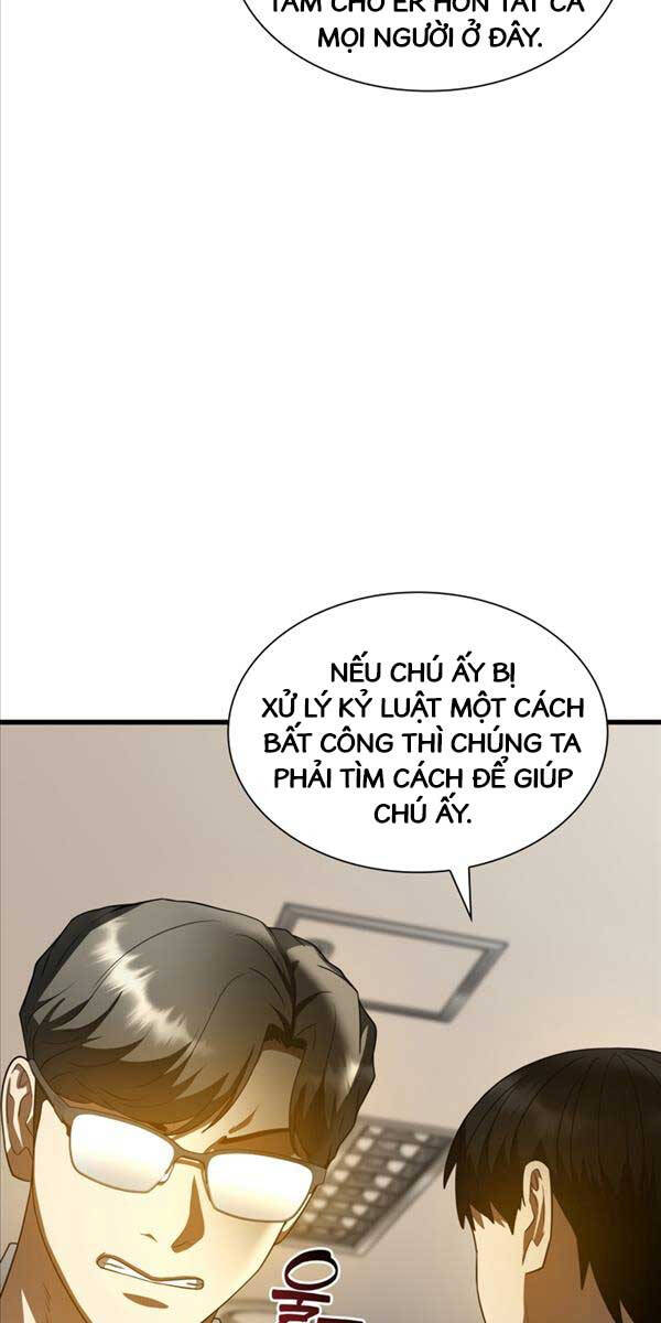 Bác Sĩ Hoàn Hảo: Chương 81