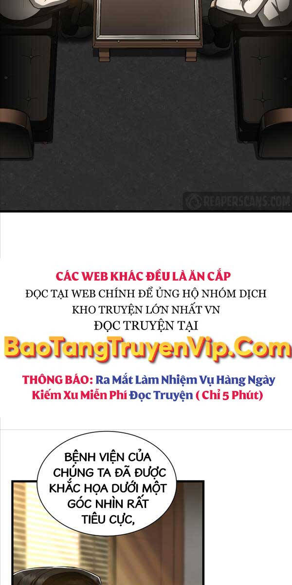 Bác Sĩ Hoàn Hảo: Chương 81