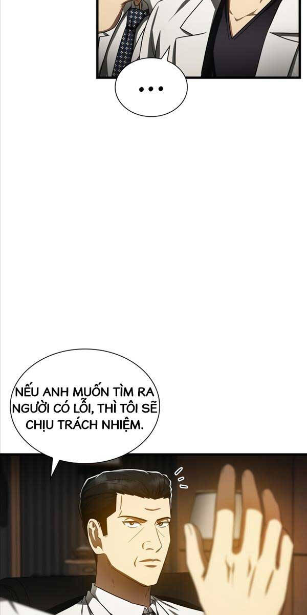 Bác Sĩ Hoàn Hảo: Chương 81