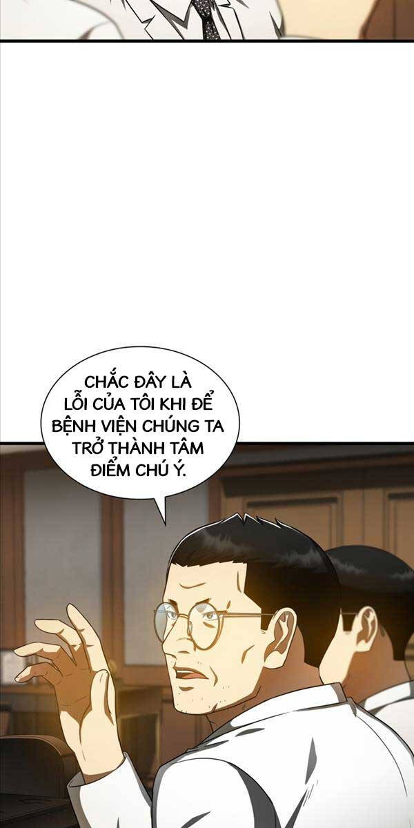 Bác Sĩ Hoàn Hảo: Chương 81