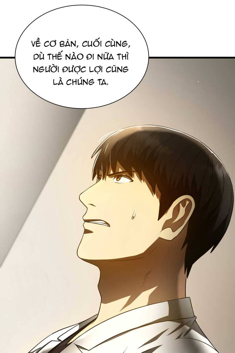 Bác Sĩ Hoàn Hảo: Chương 82