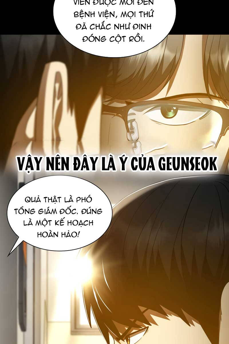 Bác Sĩ Hoàn Hảo: Chương 82