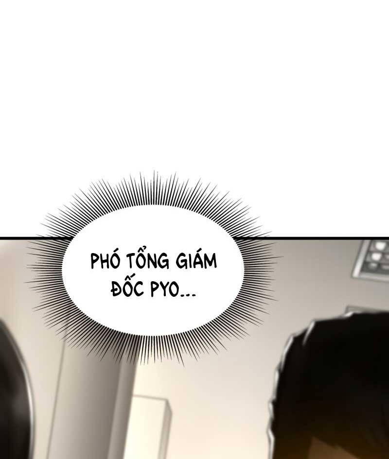 Bác Sĩ Hoàn Hảo: Chương 82