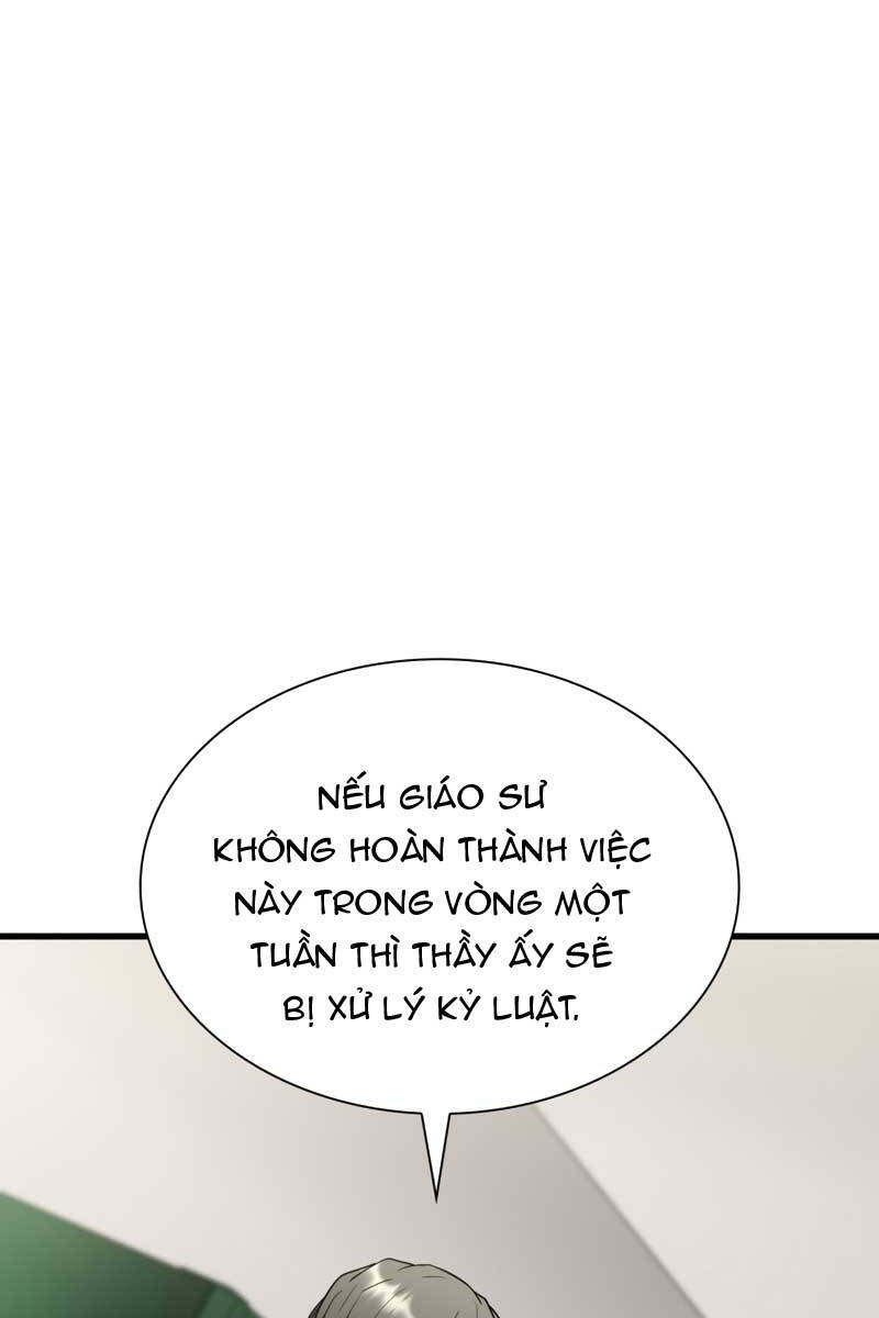 Bác Sĩ Hoàn Hảo: Chương 82