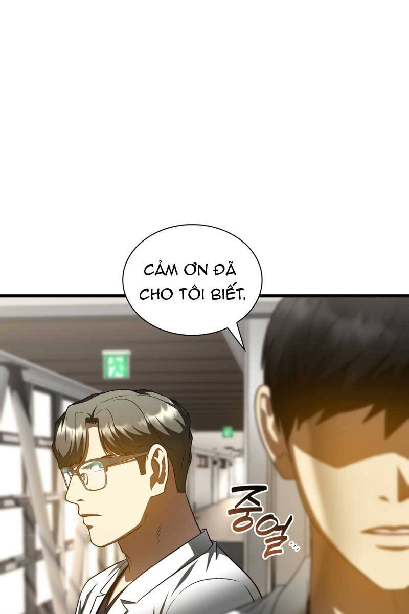 Bác Sĩ Hoàn Hảo: Chương 82