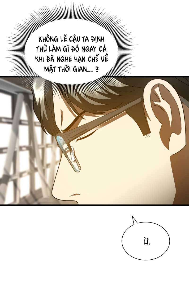 Bác Sĩ Hoàn Hảo: Chương 82