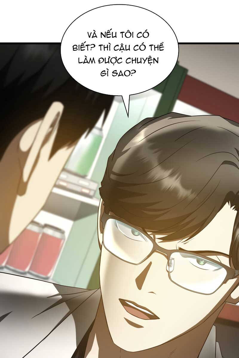 Bác Sĩ Hoàn Hảo: Chương 82
