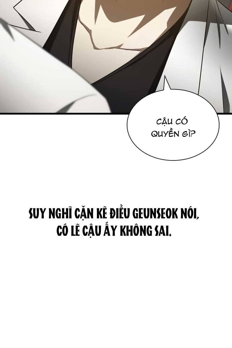 Bác Sĩ Hoàn Hảo: Chương 82