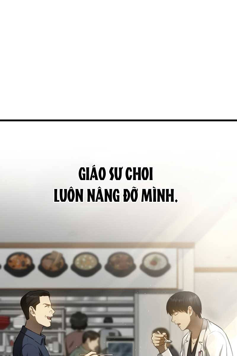 Bác Sĩ Hoàn Hảo: Chương 82