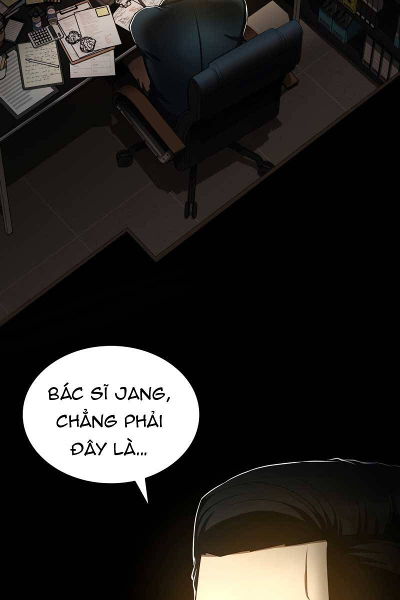 Bác Sĩ Hoàn Hảo: Chương 82