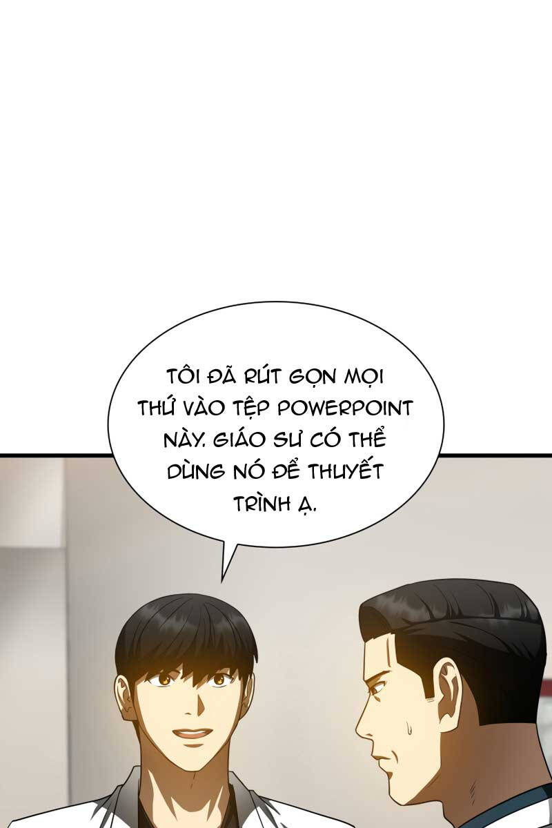 Bác Sĩ Hoàn Hảo: Chương 82