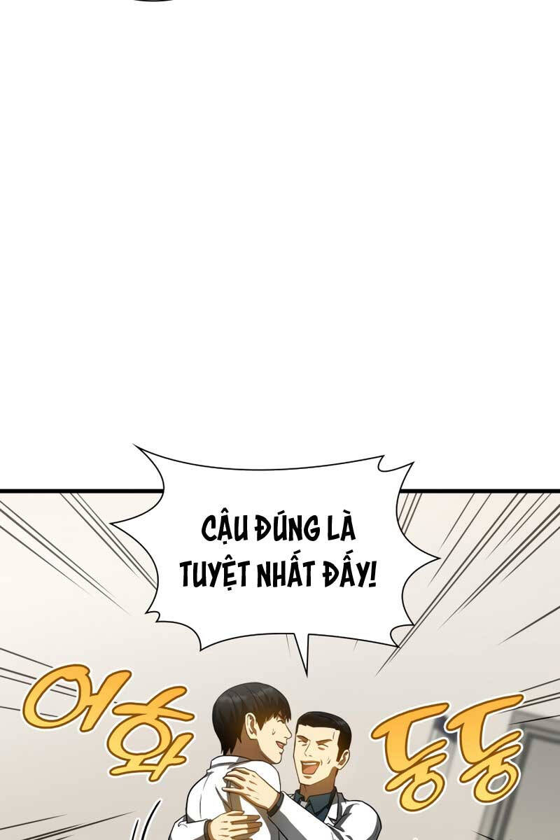 Bác Sĩ Hoàn Hảo: Chương 82