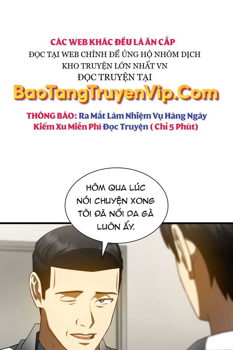 Bác Sĩ Hoàn Hảo: Chương 82
