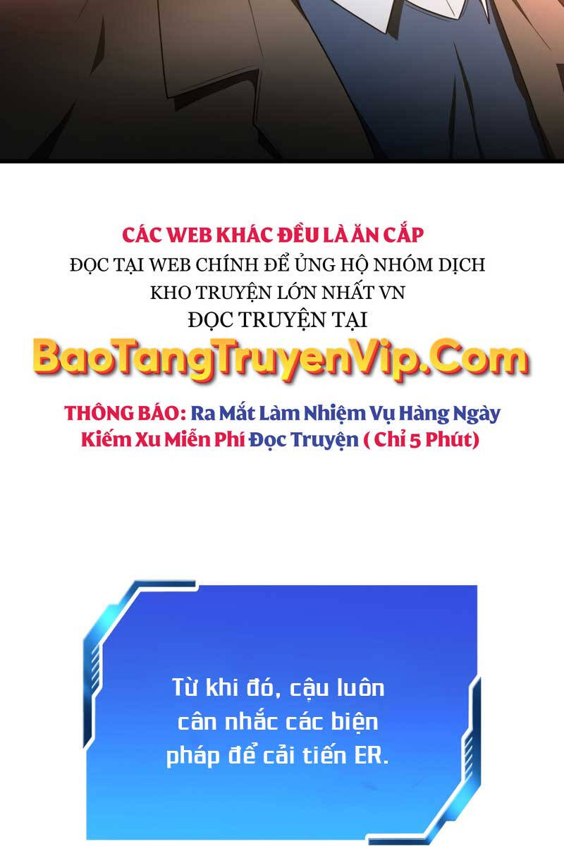 Bác Sĩ Hoàn Hảo: Chương 82