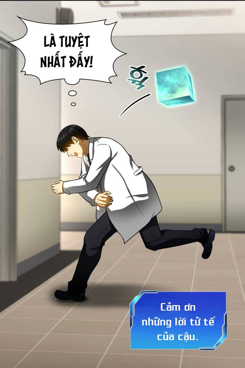 Bác Sĩ Hoàn Hảo: Chương 82