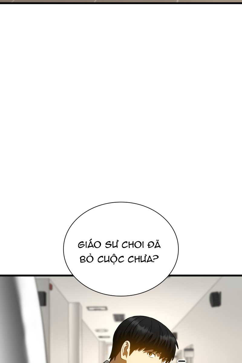 Bác Sĩ Hoàn Hảo: Chương 82