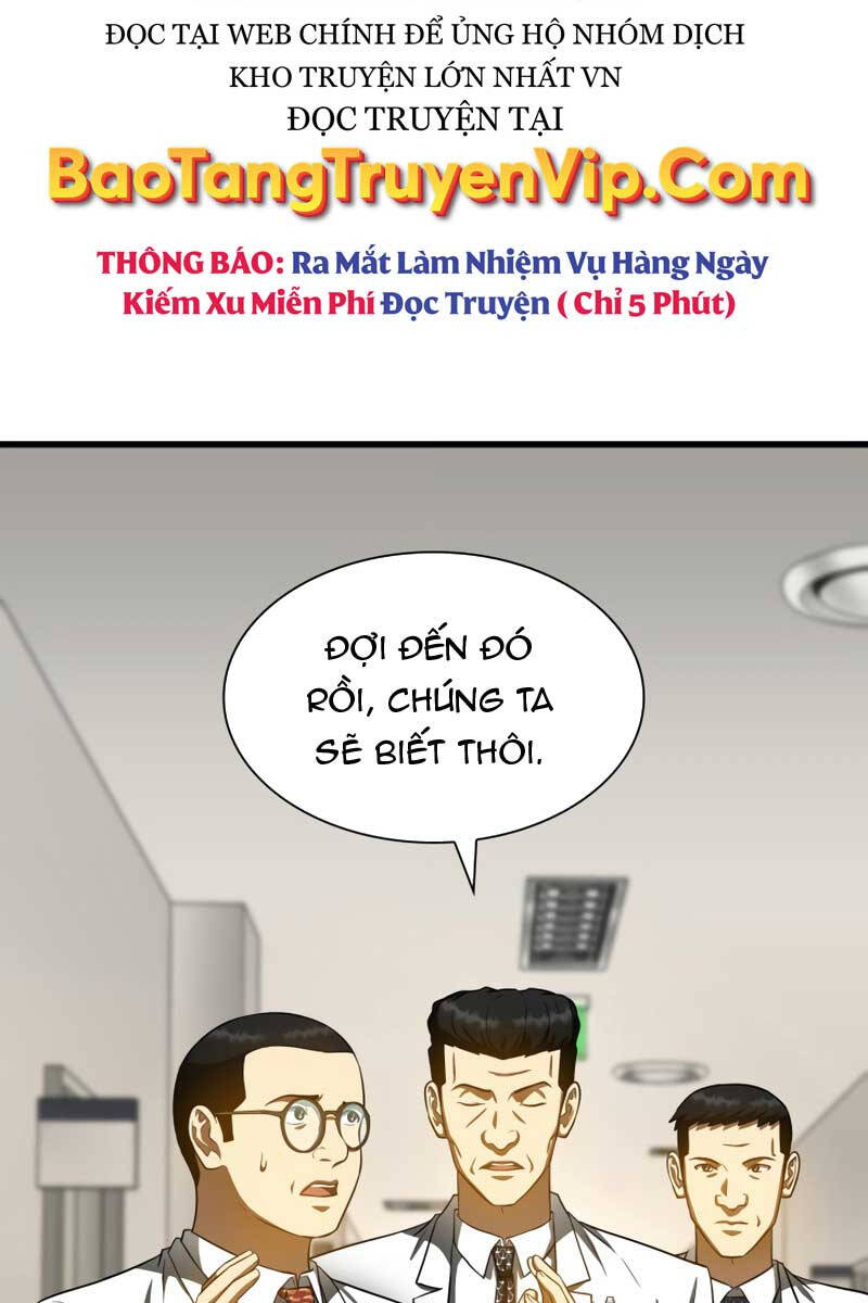 Bác Sĩ Hoàn Hảo: Chương 82