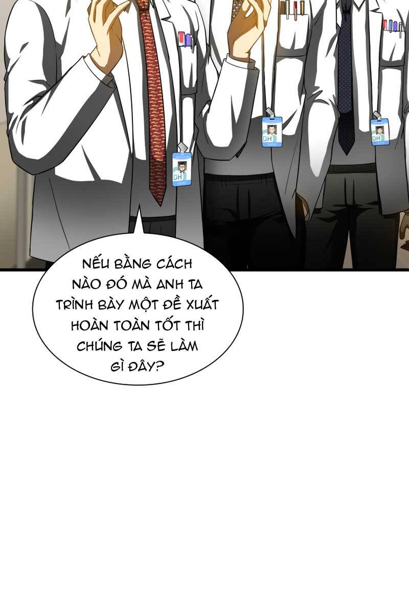 Bác Sĩ Hoàn Hảo: Chương 82