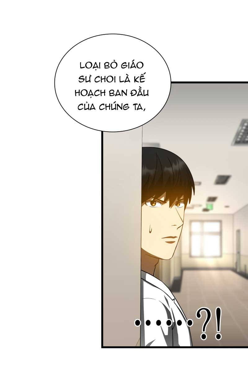 Bác Sĩ Hoàn Hảo: Chương 82