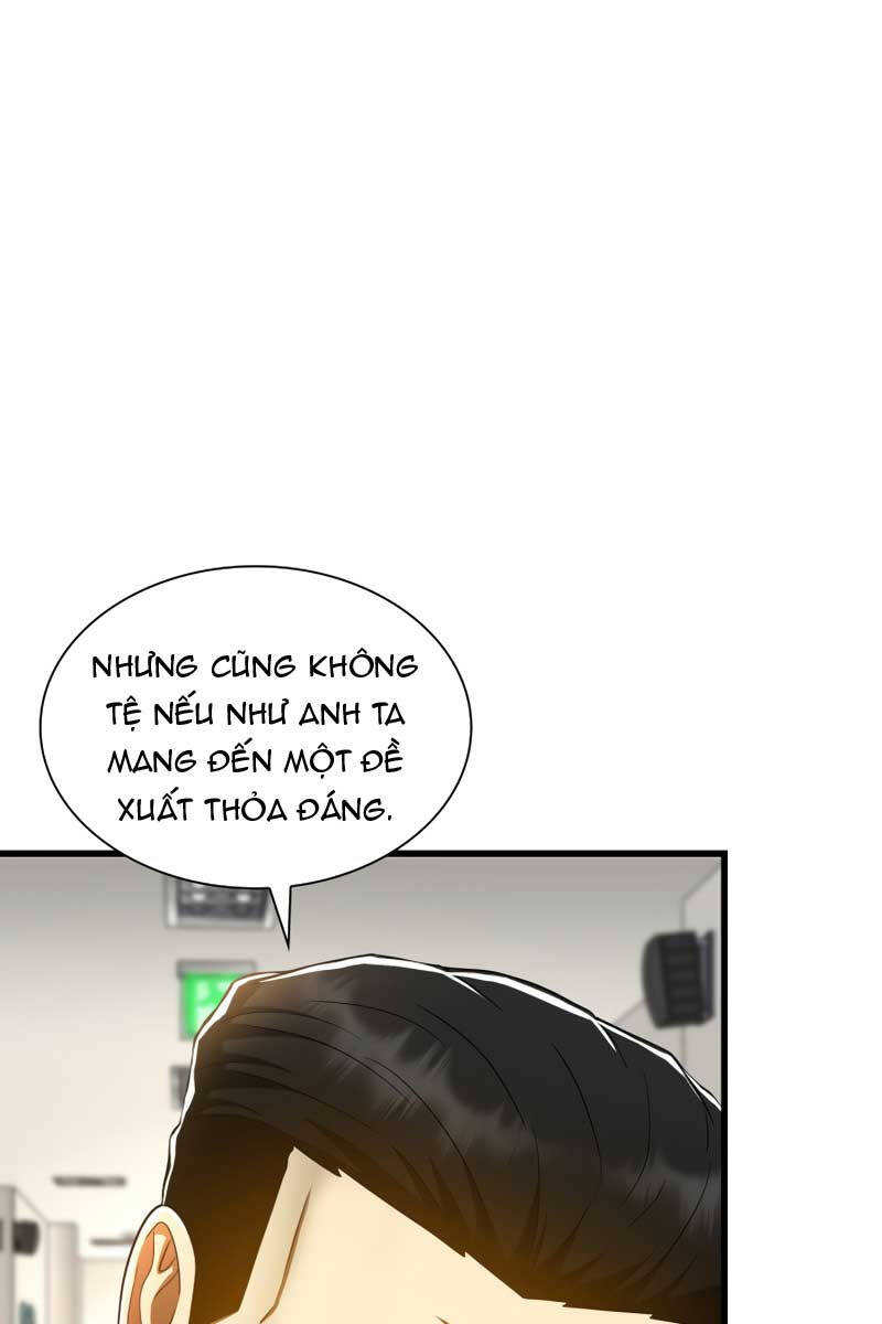 Bác Sĩ Hoàn Hảo: Chương 82