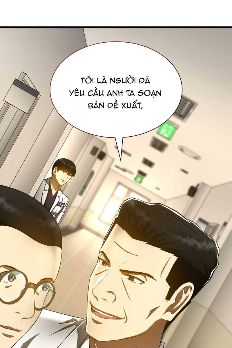 Bác Sĩ Hoàn Hảo: Chương 82
