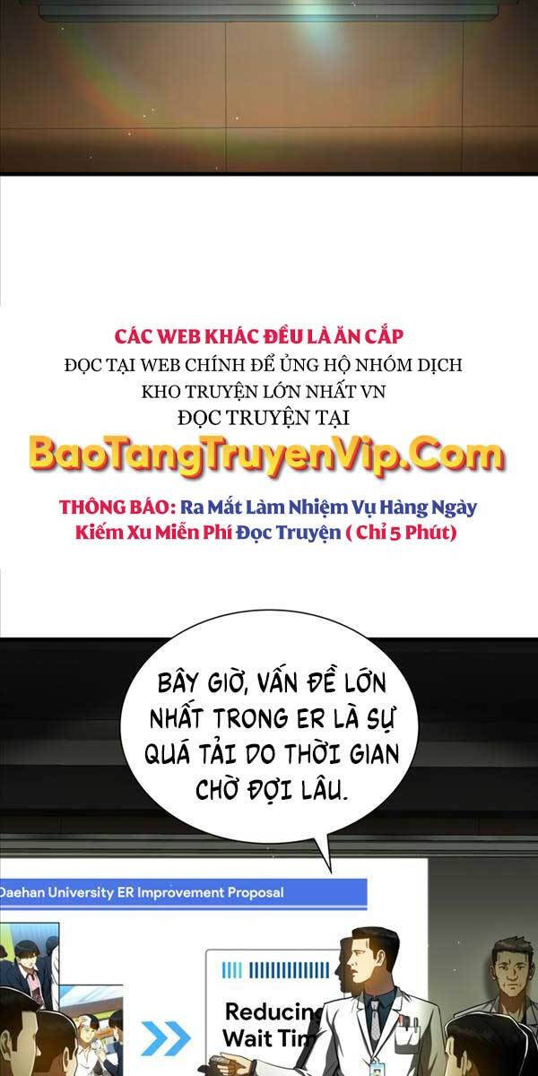 Bác Sĩ Hoàn Hảo: Chương 83