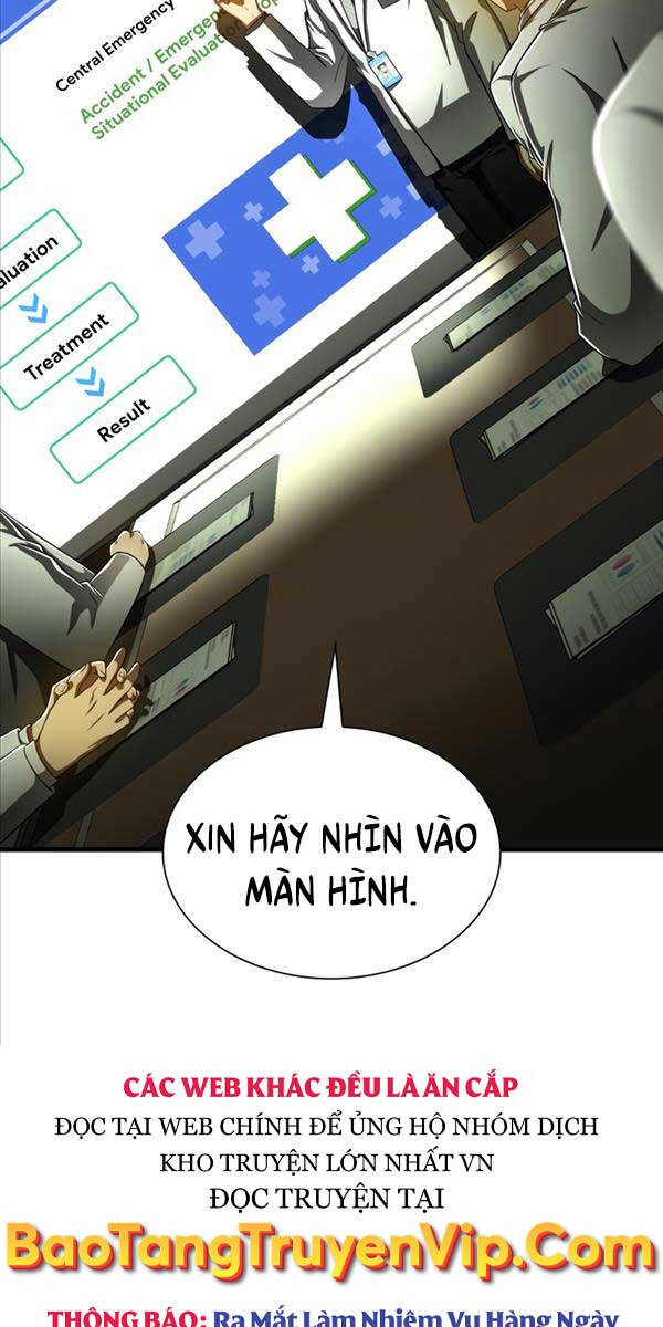 Bác Sĩ Hoàn Hảo: Chương 83