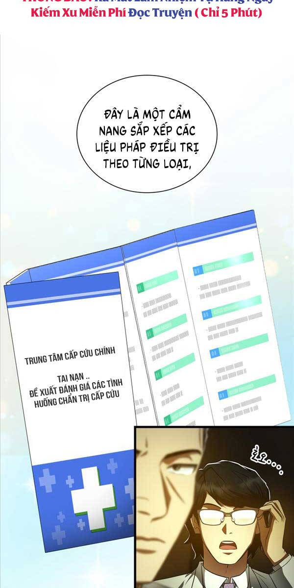 Bác Sĩ Hoàn Hảo: Chương 83