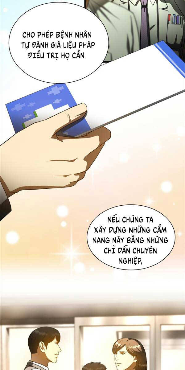 Bác Sĩ Hoàn Hảo: Chương 83