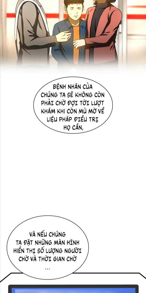 Bác Sĩ Hoàn Hảo: Chương 83
