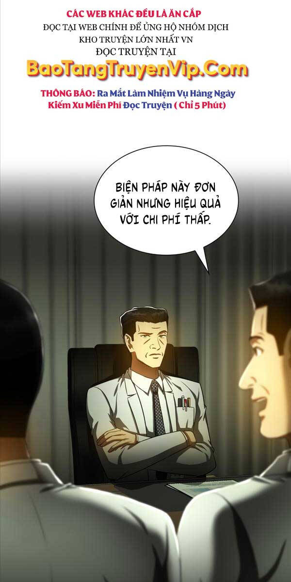 Bác Sĩ Hoàn Hảo: Chương 83