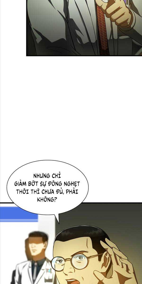 Bác Sĩ Hoàn Hảo: Chương 83