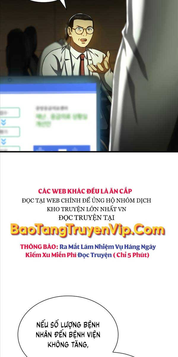 Bác Sĩ Hoàn Hảo: Chương 83
