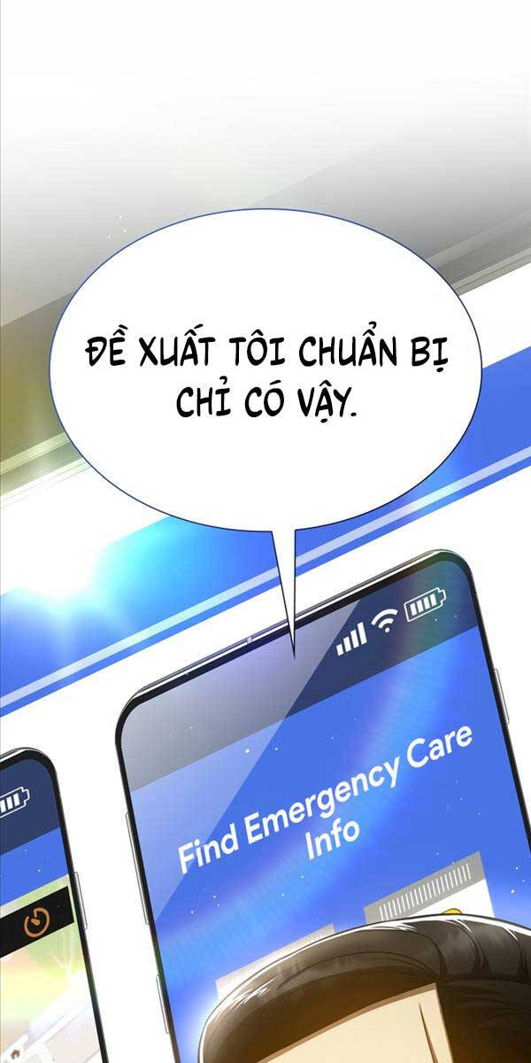Bác Sĩ Hoàn Hảo: Chương 83