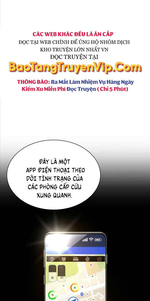 Bác Sĩ Hoàn Hảo: Chương 83