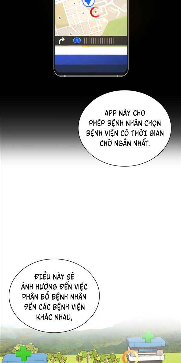 Bác Sĩ Hoàn Hảo: Chương 83