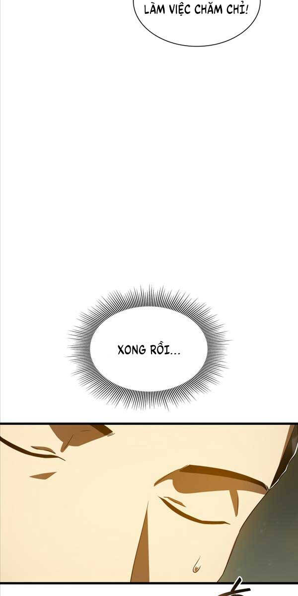 Bác Sĩ Hoàn Hảo: Chương 83