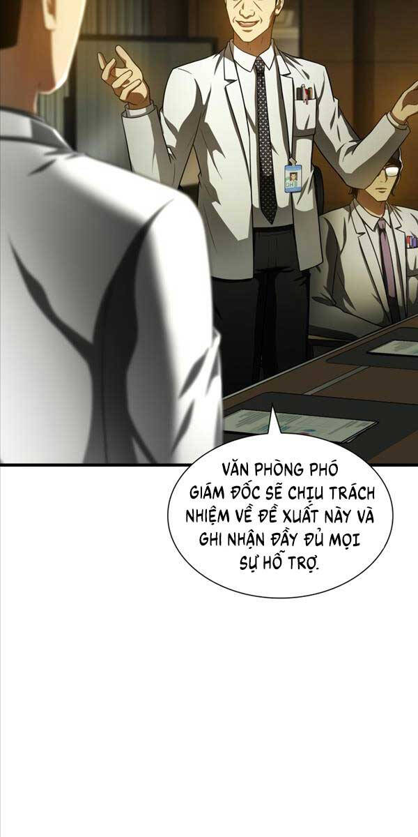 Bác Sĩ Hoàn Hảo: Chương 83