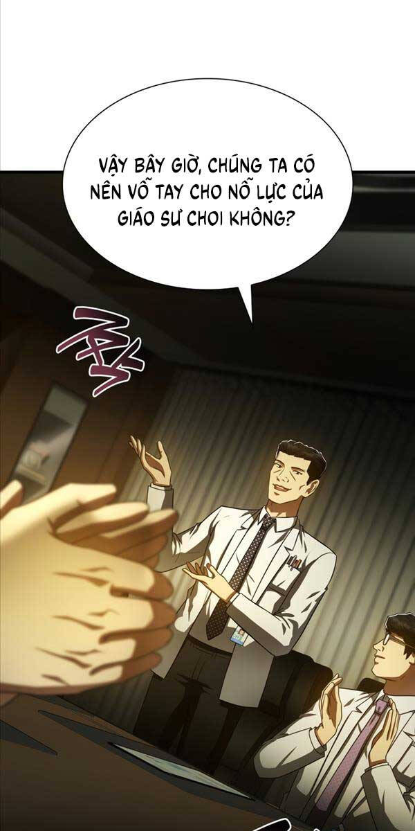 Bác Sĩ Hoàn Hảo: Chương 83