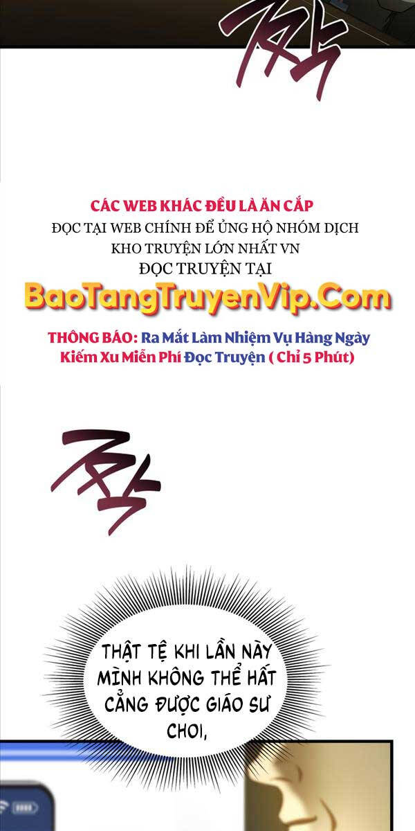 Bác Sĩ Hoàn Hảo: Chương 83