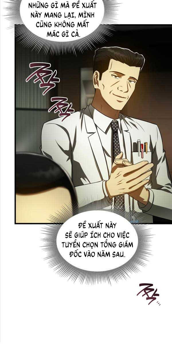 Bác Sĩ Hoàn Hảo: Chương 83