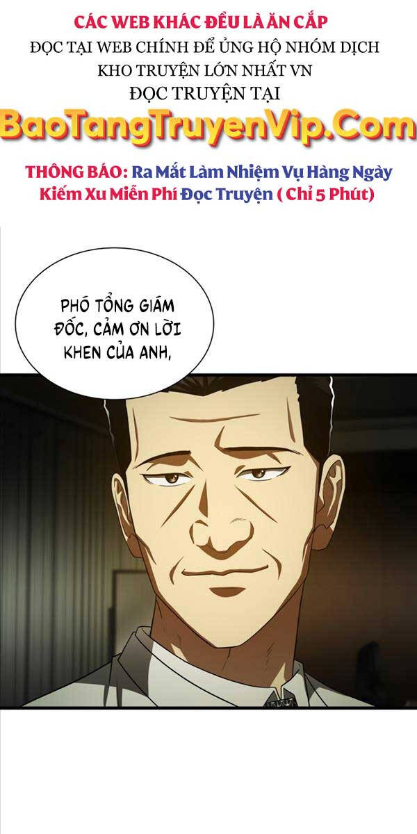 Bác Sĩ Hoàn Hảo: Chương 83
