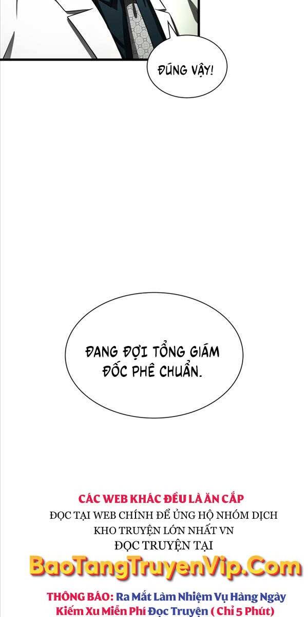 Bác Sĩ Hoàn Hảo: Chương 83