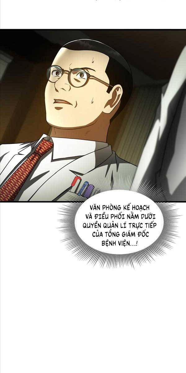 Bác Sĩ Hoàn Hảo: Chương 83