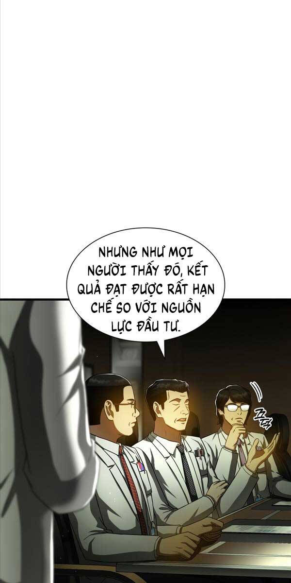 Bác Sĩ Hoàn Hảo: Chương 83