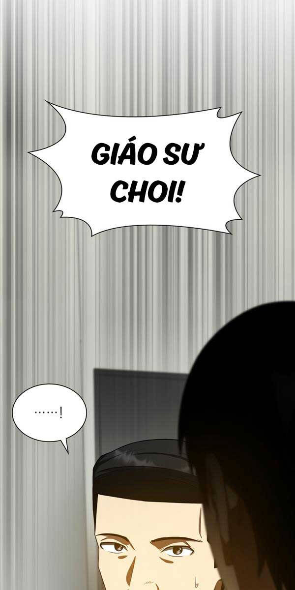 Bác Sĩ Hoàn Hảo: Chương 83
